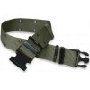 Opasok široký LC-2 spona Nexus® US Oliv Drab originál nový (Vyberte veľkosť Medium (do 110cm))