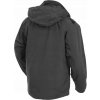 Parka zimná bunda US ECWCS s fleece vložkou 2v1 čierna Mil-tec® 10615002 (Veľkosť M)