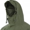 Parka zimná bunda US ECWCS s fleece vložkou 2v1 zelená Mil-tec® 10615001 (Veľkosť M)