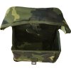 Puzdro (sumka) na optiku univerzálne opaskové k MNS-2000 SPM AČR vz.95 (Varianta  popruhy olivové )
