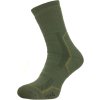 Ponožky AČR 2000 termo zimný olív Texpon,Xena,Northman sro (Veľkosť 28-29)