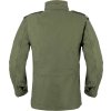 Poľná bunda M65 s vložkou zelená Helikon KU-M65-NY-02 (Vyberte veľkosť L)