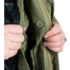 Poľná bunda M65 s vložkou zelená Helikon KU-M65-NY-02 (Vyberte veľkosť L)