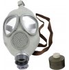 Plynová maska CM4 celotvárová CM-4