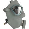 Plynová maska s taškou a filtrom Fínsko M-61 Chemira (Vyberte veľkosť 2)