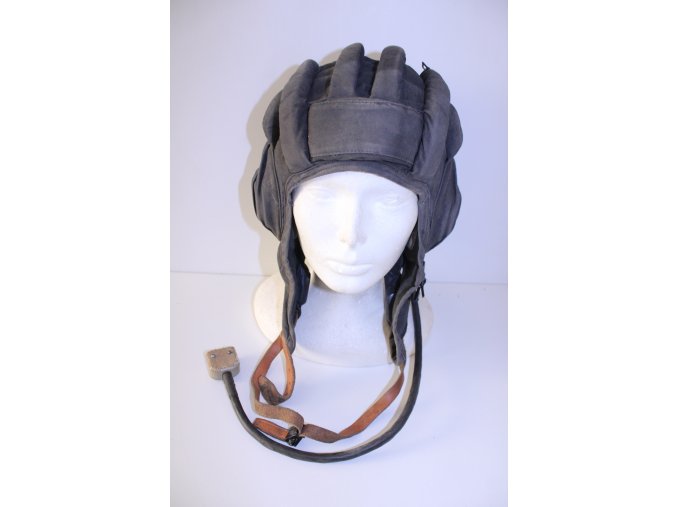 Helma kukla tankistická AČR rok 1994