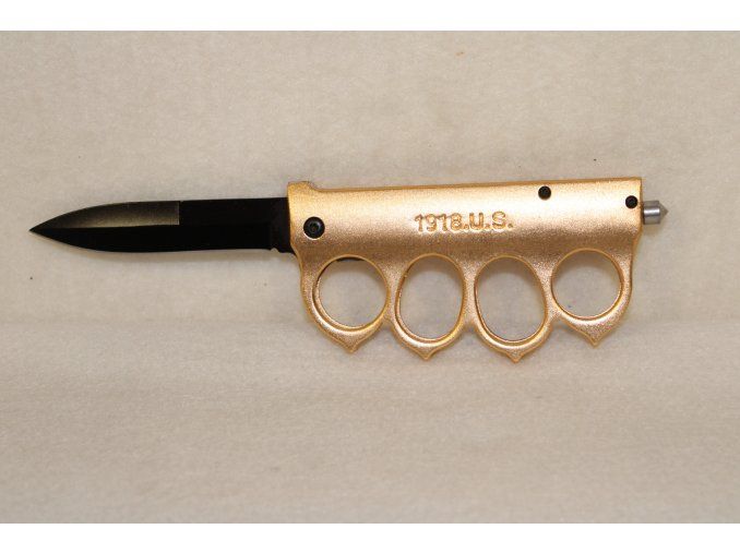 Nůž s boxerem Multitool