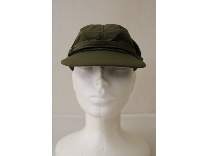 Čepice vz.85 ČSLA - khaki