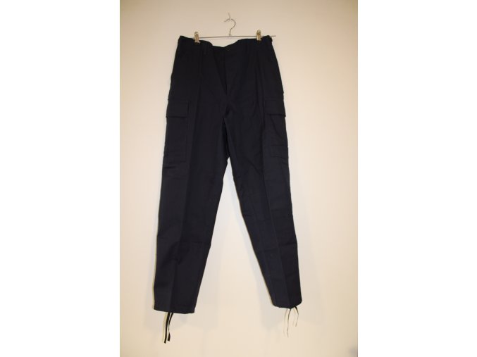 KALHOTY KAPSÁČE TRUSPEC - navy modé