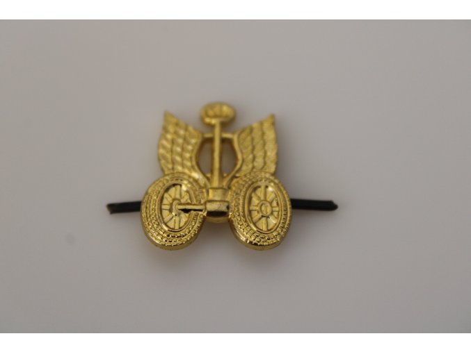 Odznak AČR automobilní vojsko