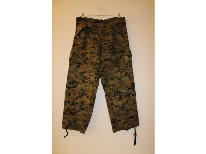 KALHOTY US GORE-TEX ALL PURPOSE - MARPAT