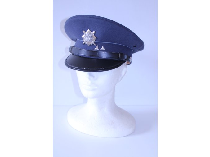 Brigadýrka AČR - modrá