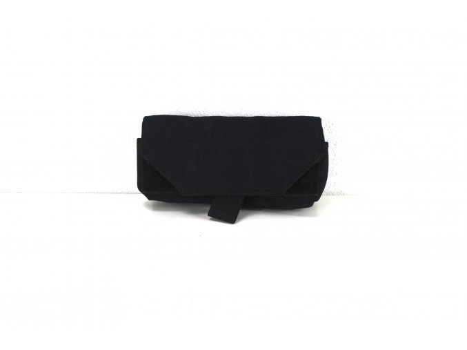 Pouzdro, sumka na náboje AMMO pouch 12 US - černá