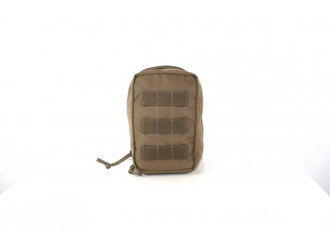 Pouzdro, sumka univerzální US AN/PVS-14 MNVD Pouch Molle univerzální - coyote