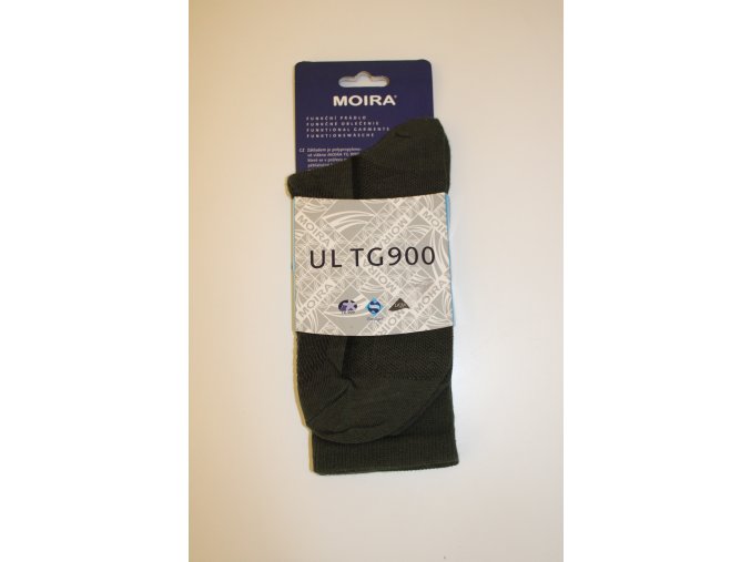 Ponožky Moira UL TG900