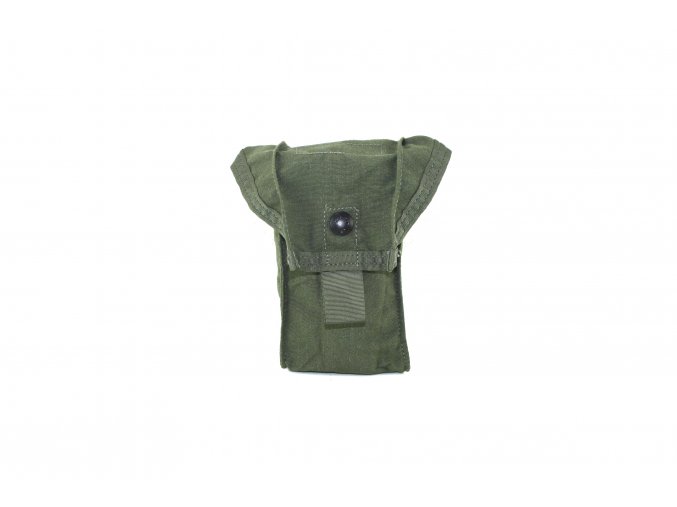Pouzdro, sumka US  Aircrewman's Survival Vest General Pocket - oliv