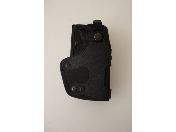 Pouzdro podopaskové na pistoli Glock 17 3D-UNI-C