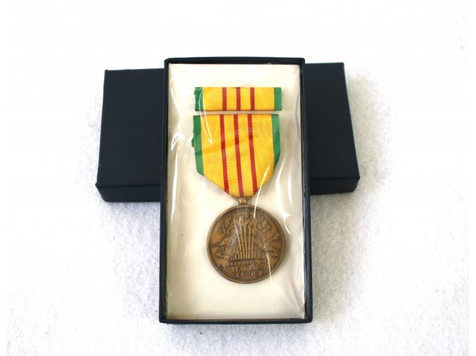 Medaile US ARMY VIETNAM