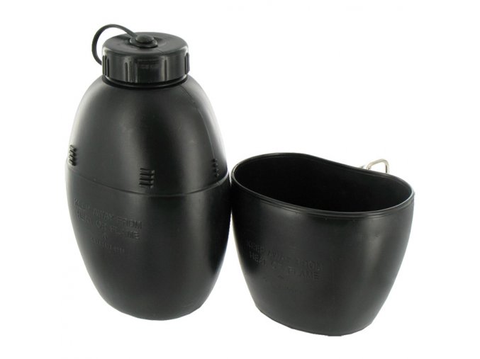 highlander 58 pattern bottle black amazon 1