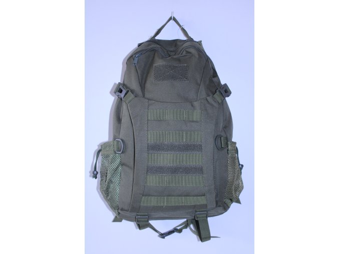 Batoh molle - oliv