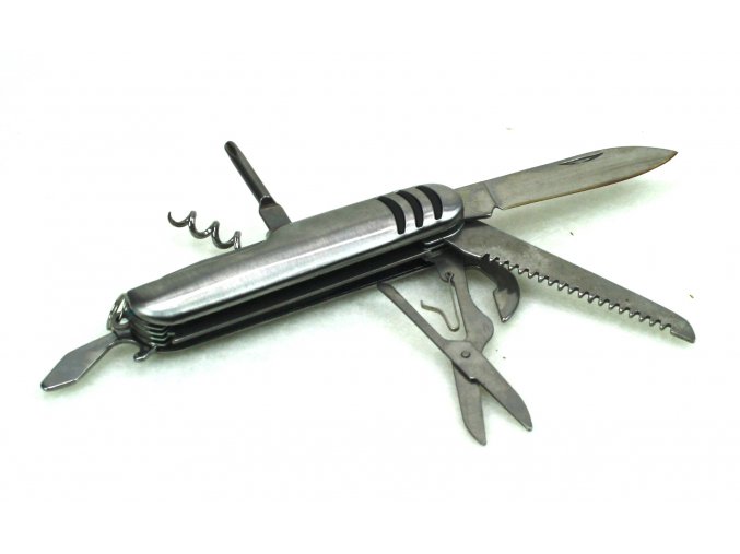 Multifunkční nůž 10v1