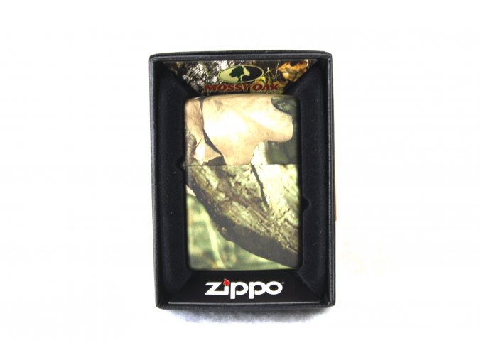 Benzínový zapalovač ZIPPO