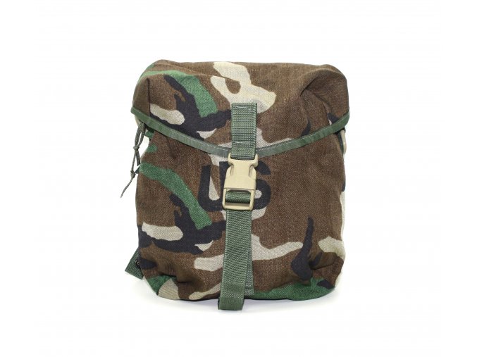 Sumka, pouzdro univerzální  Sustainment Pouch - woodland