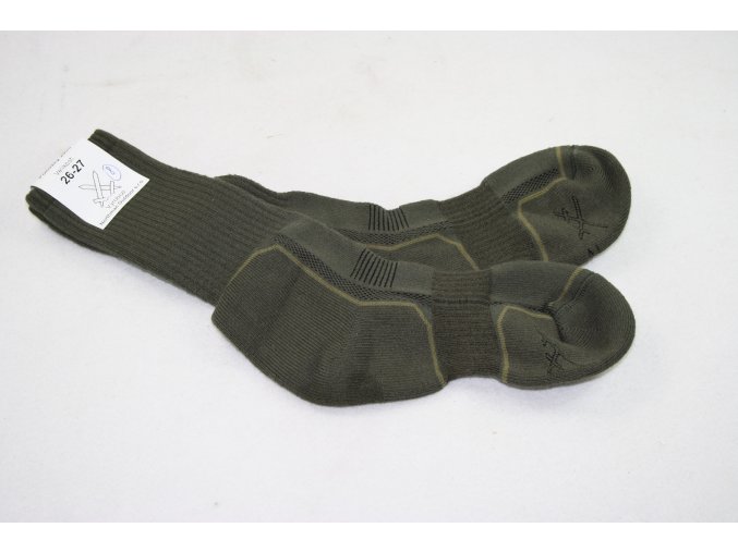 Ponožky AČR 2000