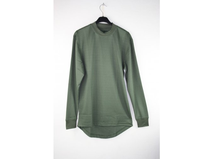 Triko termo AČR lehké 2012