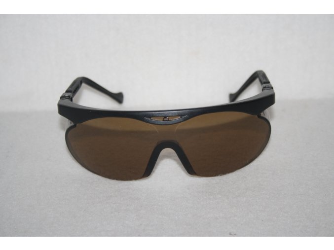 Brýle  ochranné UVEX - Skyper - tmavé
