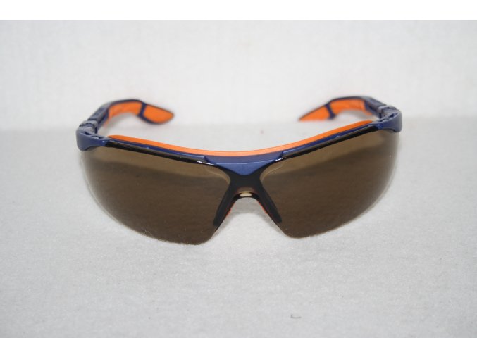 Brýle ochranné  UVEX I-VO - s UV filtrem
