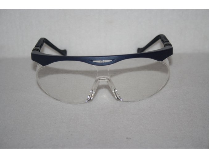 Brýle ochranné  UVEX - Skyper - čiré