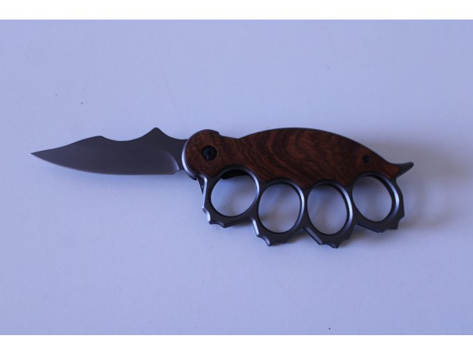 Multitool kapesní nůž s boxerem