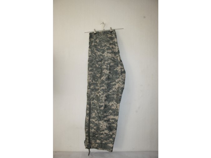 Kalhoty US ECWCS Gore-Tex - AT digital