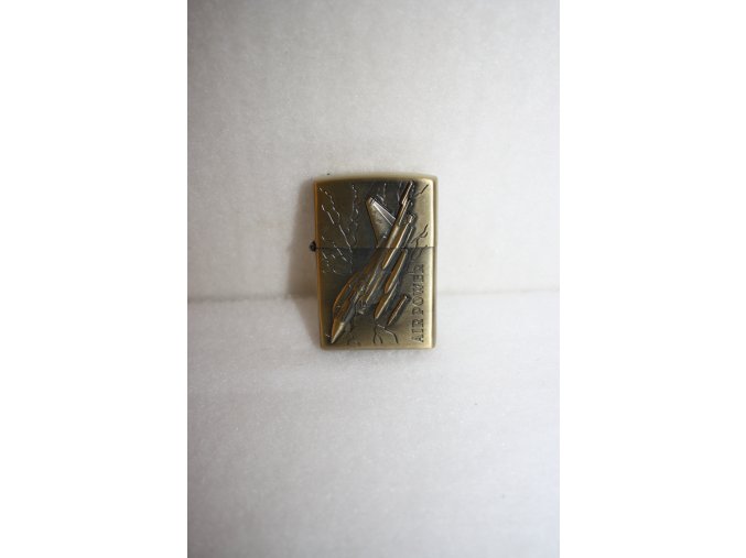 Benzínový zapalovač - AIR POWER