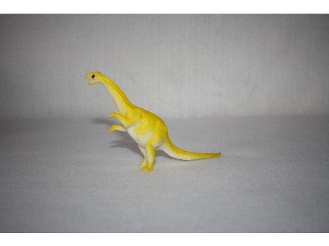 Dinosaurus plastový 15 cm -atlasaurus