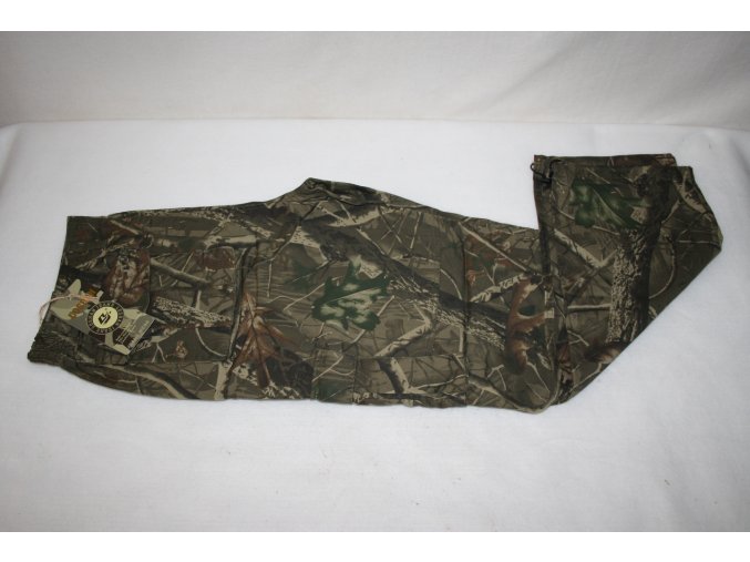 Kalhoty LOSHAN Realtree 3D - Z2115