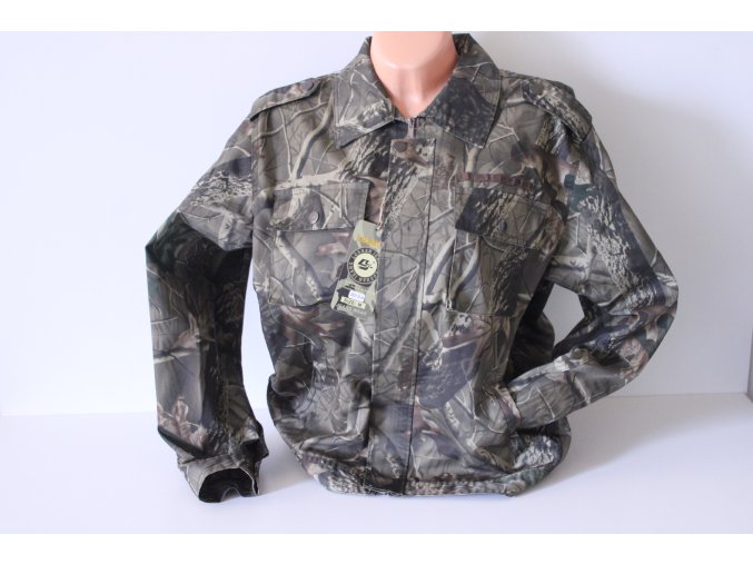 Bunda Loshan Realtree 3D