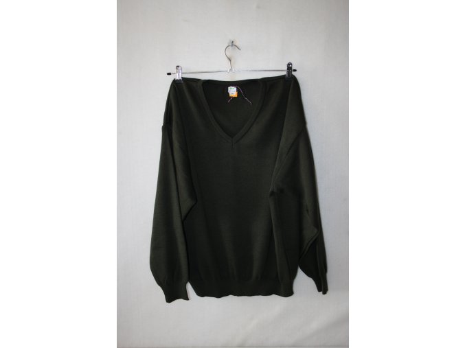 Myslivecký lovecký svetr AFARS