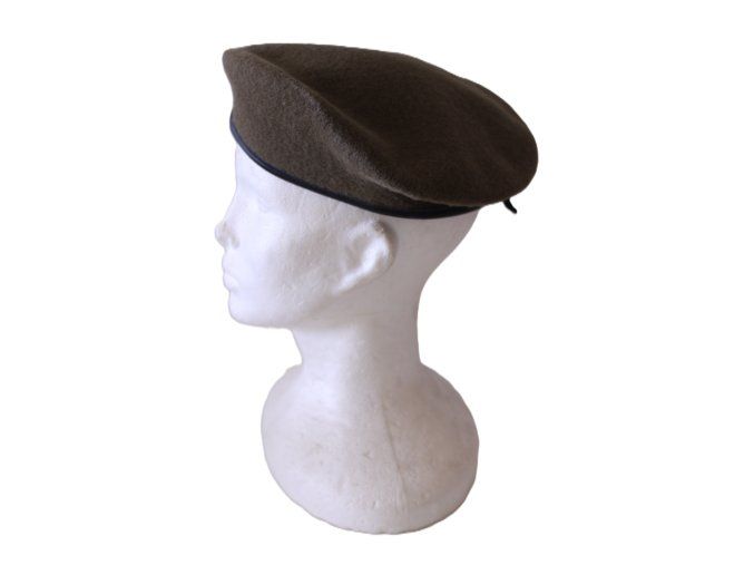 Baret AČR - khaki