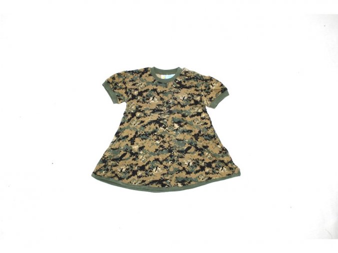 Dětské šatičky pro batolata US - Marpat