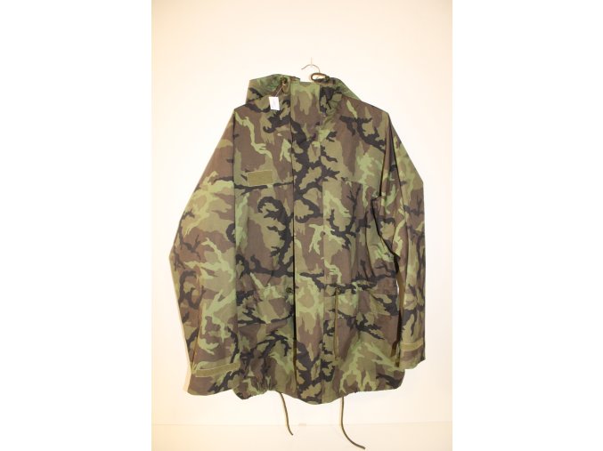 Bunda AČR Gore- tex ECWCS vz.95 - les