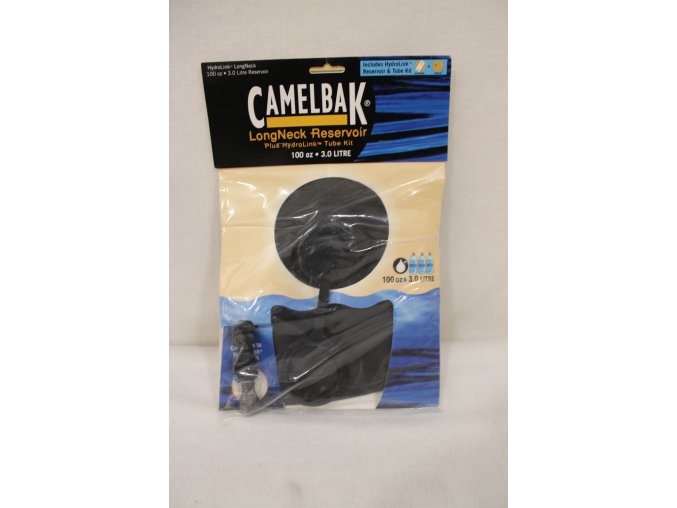 Rezervoár Camelbak LONGNECK 3l, hydratační vak na vodu