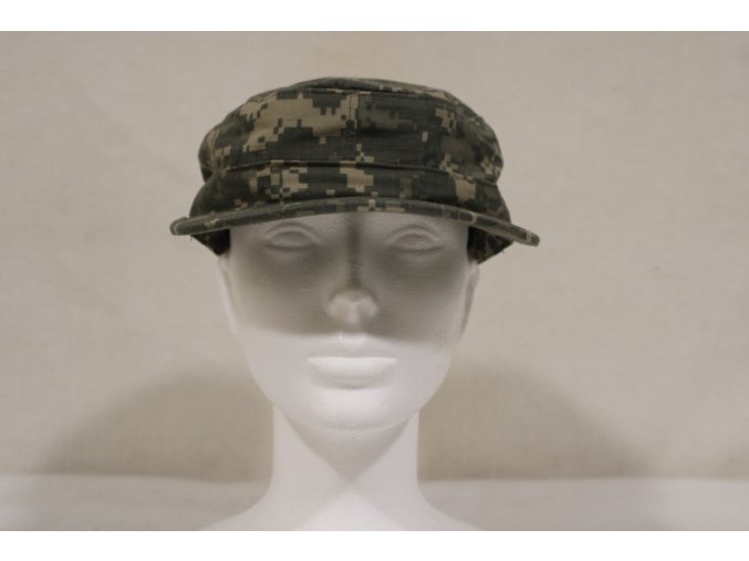 Čepice, kšiltovka US PATROL CAP, originál - AT Digital