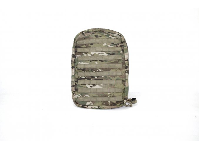 Batoh Medik LBT Jumpable Trauma Medical Assault Pack,PARA-X_19 TSSI M9 - Multicam