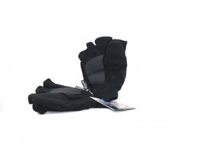 Rukavice kombinované HATCH RE-TRAK MG100 - černé