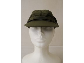 Čepice ČSLA vz.85 - zelená