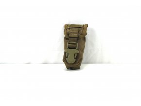 Pouzdro, sumka na granát USMC  FlashBang Grenade Pouch - coyote