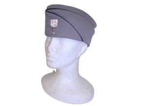 Lodička AČR  letní - béžová