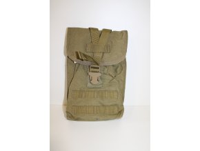 Pouzdro, sumka Antistatic US Charge/Utility Pouch with Anti-Static Lining - khaki